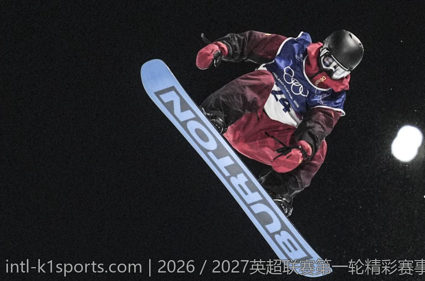 2026／2027英超联赛第一轮精彩赛事全盘展望